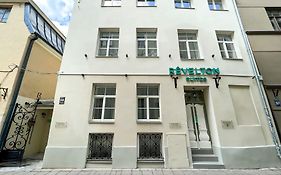 Revelton Suites Riga