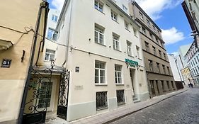 Revelton Suites Riga